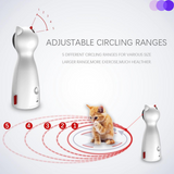 Smart  Automatic Cat Toys Interactive