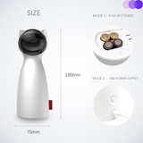 Smart  Automatic Cat Toys Interactive